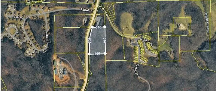 000 Morrison Moore Parkway E, Dahlonega, Georgia 30533