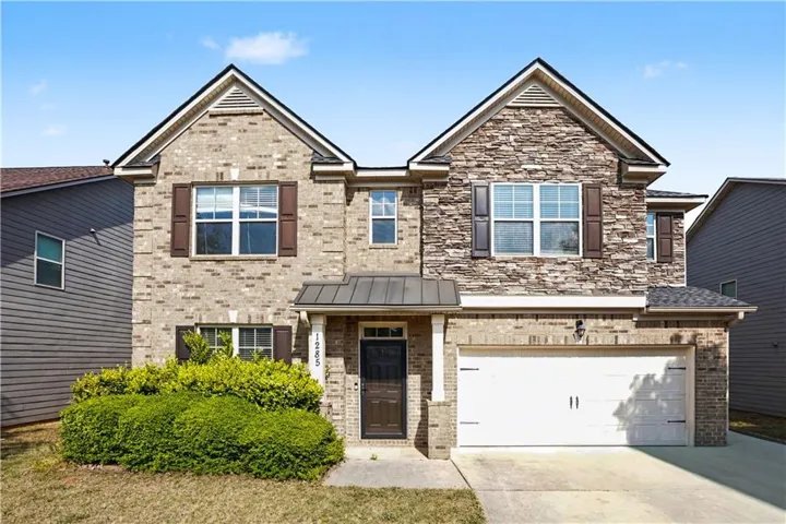 1285 Polk Crossing, Mcdonough, Georgia 30252