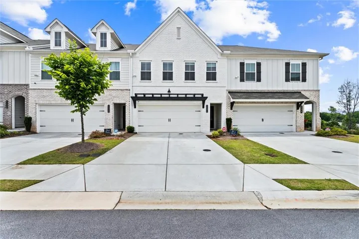 1124 Mornington Way, Marietta, Georgia 30008