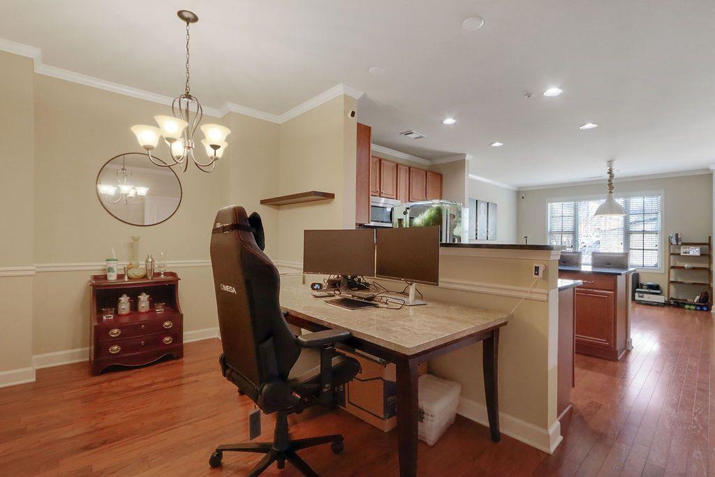 7265 GLISTEN Avenue Unit 122, Atlanta, Georgia 30328, 1 Bedroom Bedrooms, ,1 BathroomBathrooms,Residential,Sold,7265 GLISTEN Avenue Unit 122,7312877