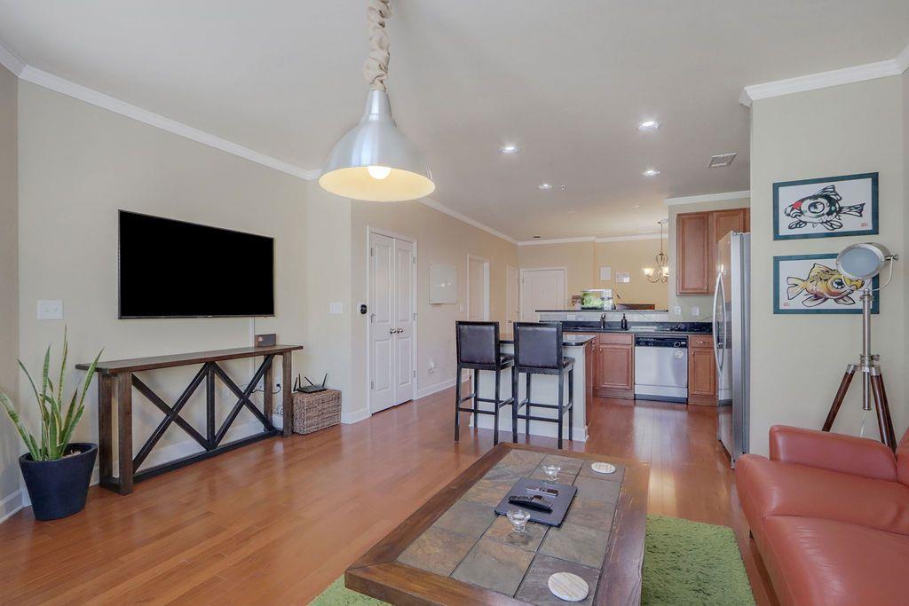 7265 GLISTEN Avenue Unit 122, Atlanta, Georgia 30328, 1 Bedroom Bedrooms, ,1 BathroomBathrooms,Residential,Sold,7265 GLISTEN Avenue Unit 122,7312877