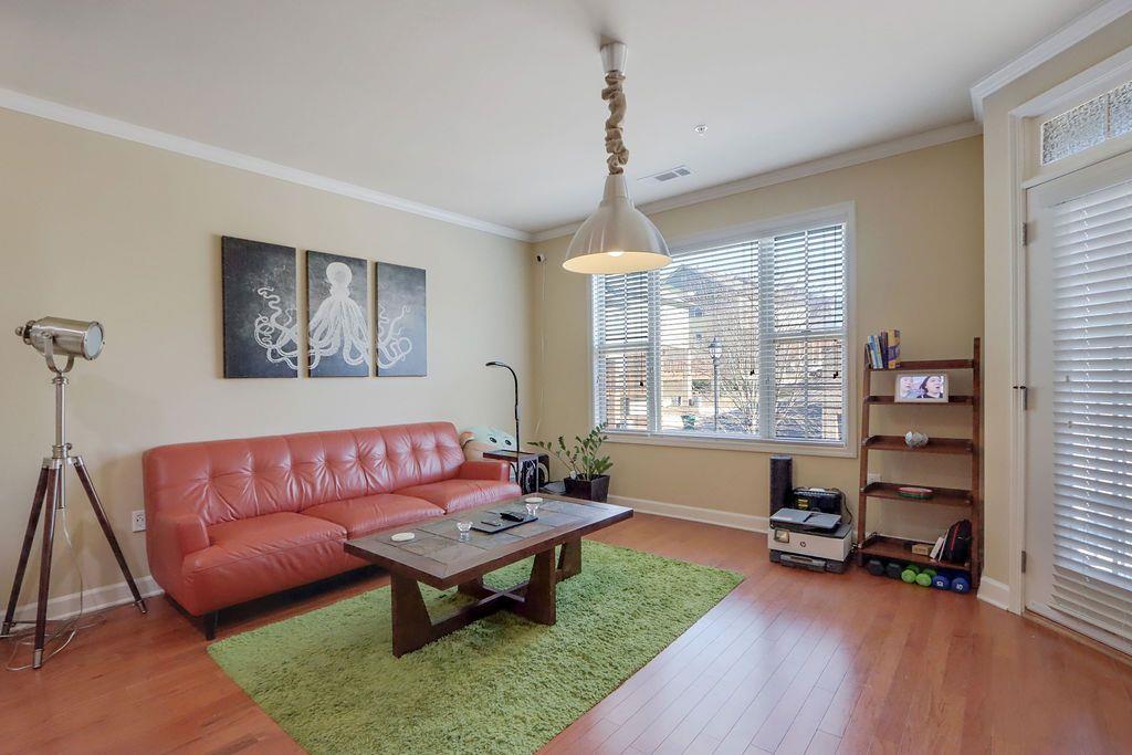 7265 GLISTEN Avenue Unit 122, Atlanta, Georgia 30328, 1 Bedroom Bedrooms, ,1 BathroomBathrooms,Residential,Sold,7265 GLISTEN Avenue Unit 122,7312877