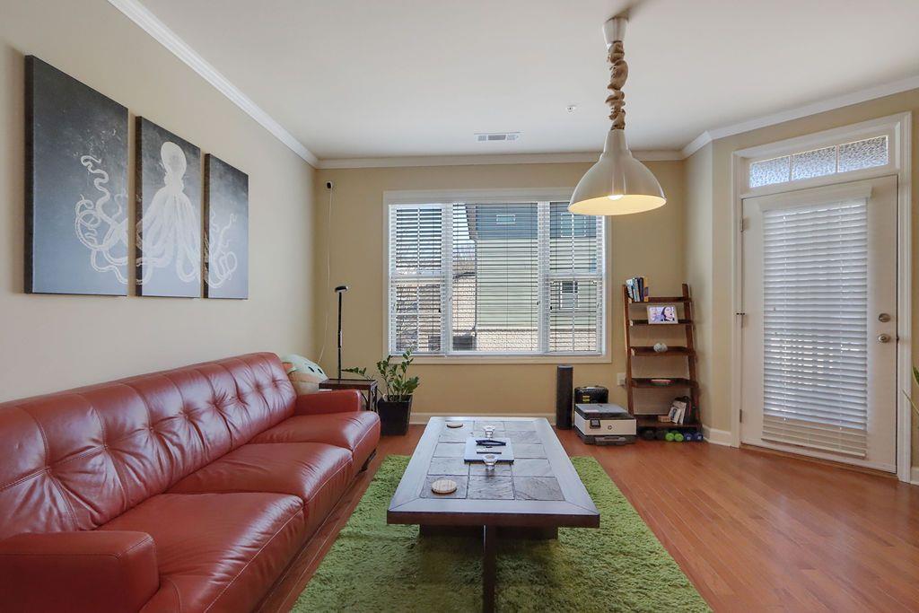 7265 GLISTEN Avenue Unit 122, Atlanta, Georgia 30328, 1 Bedroom Bedrooms, ,1 BathroomBathrooms,Residential,Sold,7265 GLISTEN Avenue Unit 122,7312877