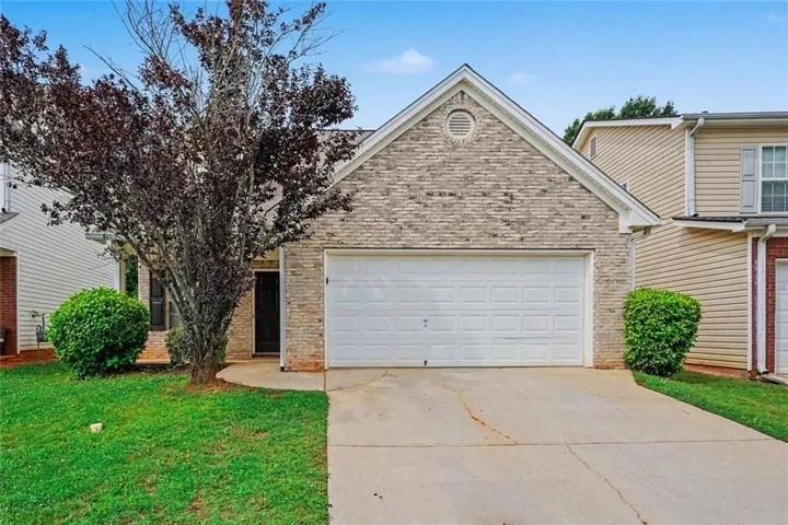 4020 Tussahaw Crossing, Mcdonough, Georgia 30252
