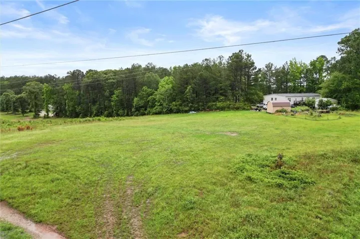 1368 Tommy Lee Cook Road, Palmetto, Georgia 30268