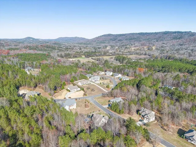 Lot 21 Plum Street, Rocky Face, Georgia 30740