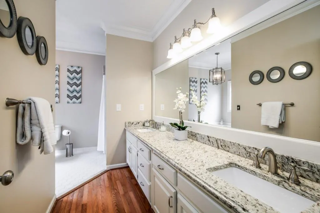 5364 Greenland Road, Atlanta, Georgia 30342, 4 Bedrooms Bedrooms, ,3 BathroomsBathrooms,Residential,Sold,5364 Greenland Road,5983676