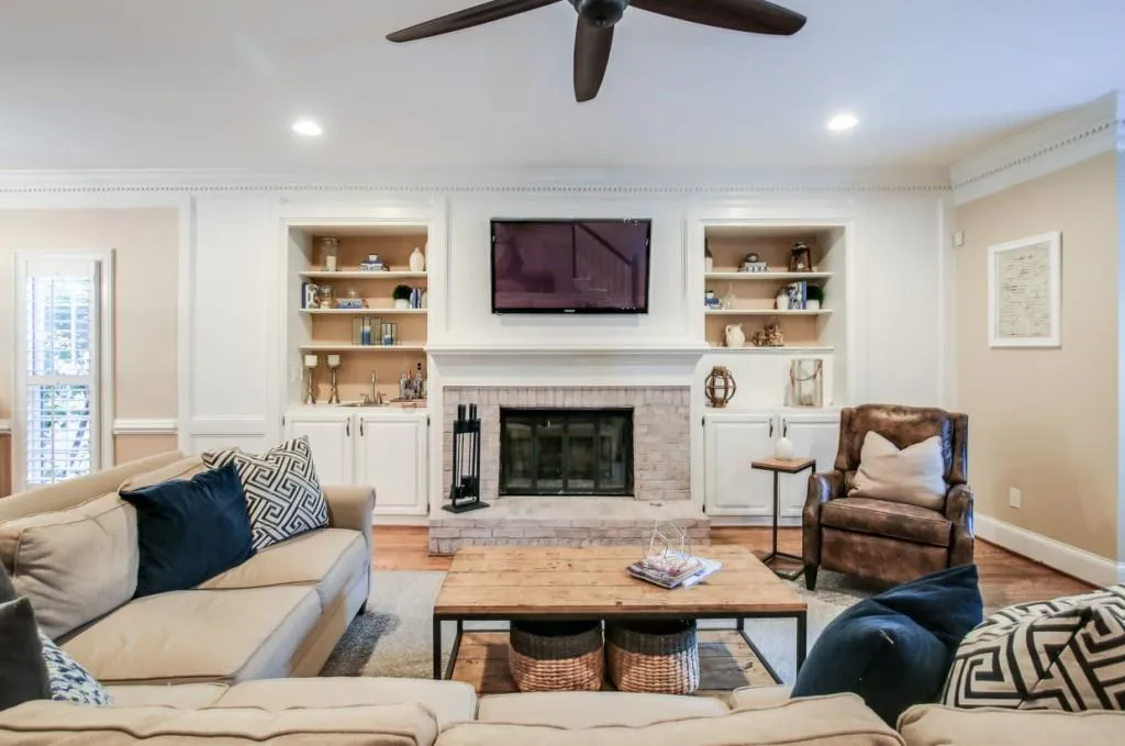 5364 Greenland Road, Atlanta, Georgia 30342, 4 Bedrooms Bedrooms, ,3 BathroomsBathrooms,Residential,Sold,5364 Greenland Road,5983676