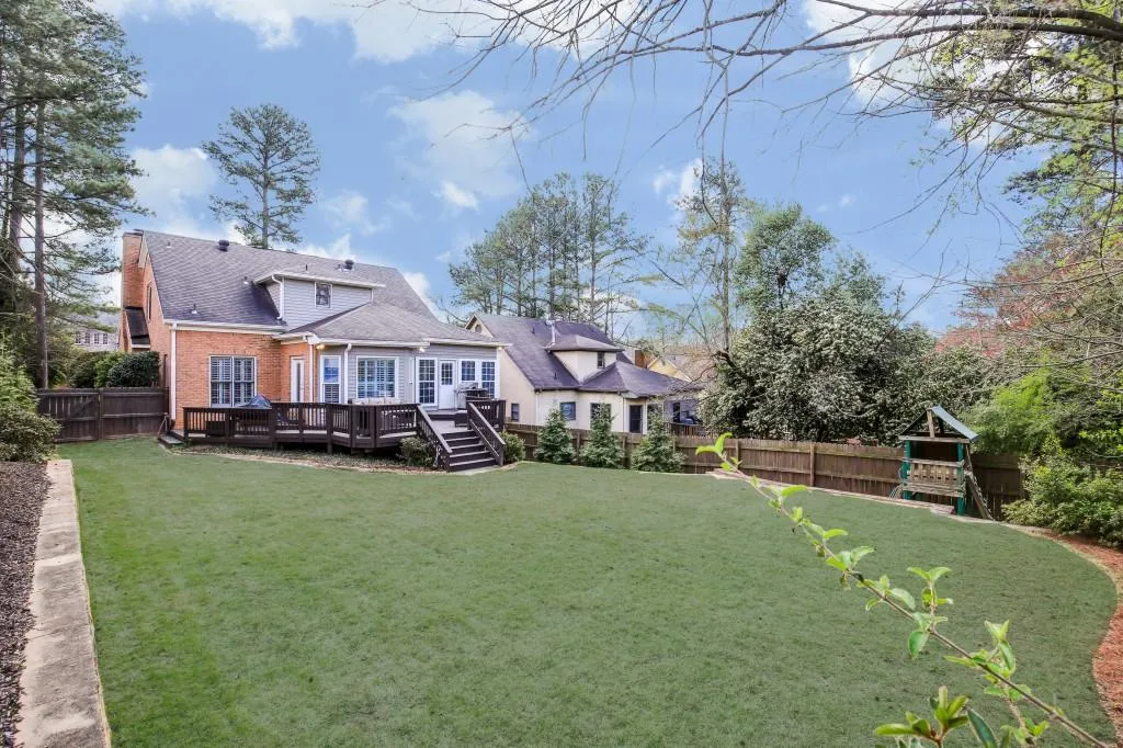 5364 Greenland Road, Atlanta, Georgia 30342, 4 Bedrooms Bedrooms, ,3 BathroomsBathrooms,Residential,Sold,5364 Greenland Road,5983676