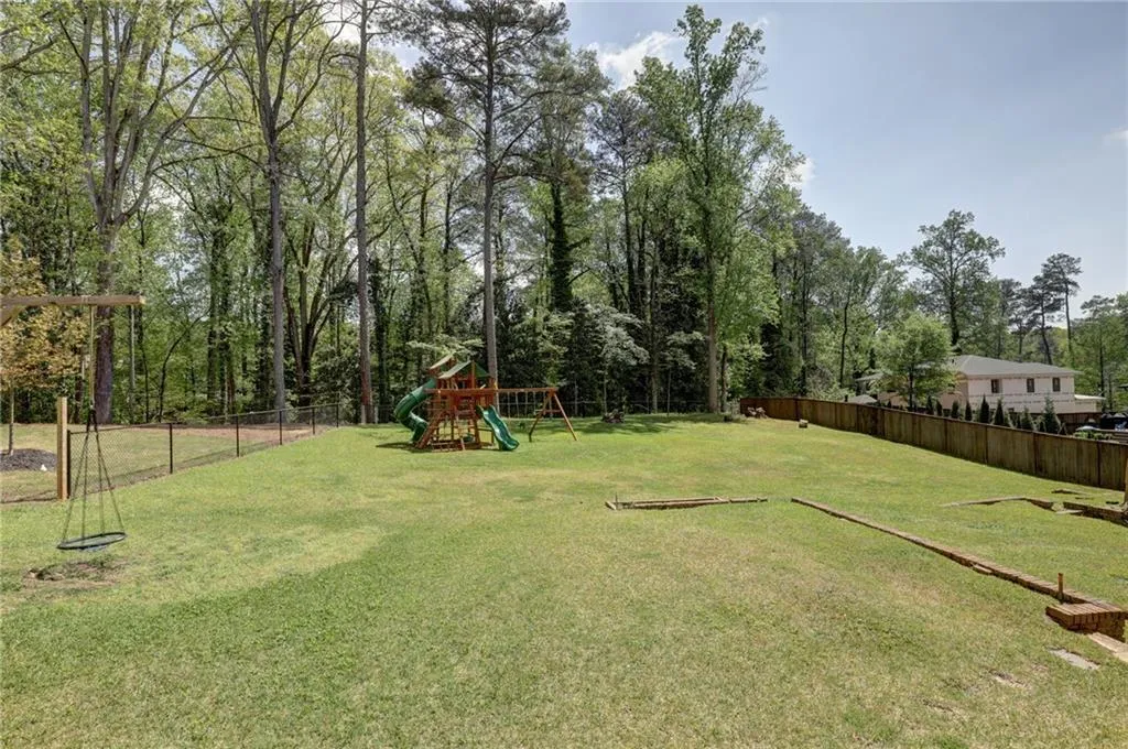 6405 Bridgewood Valley Road, Atlanta, Georgia 30328, 5 Bedrooms Bedrooms, ,3 BathroomsBathrooms,Residential,Sold,6405 Bridgewood Valley Road,6893050