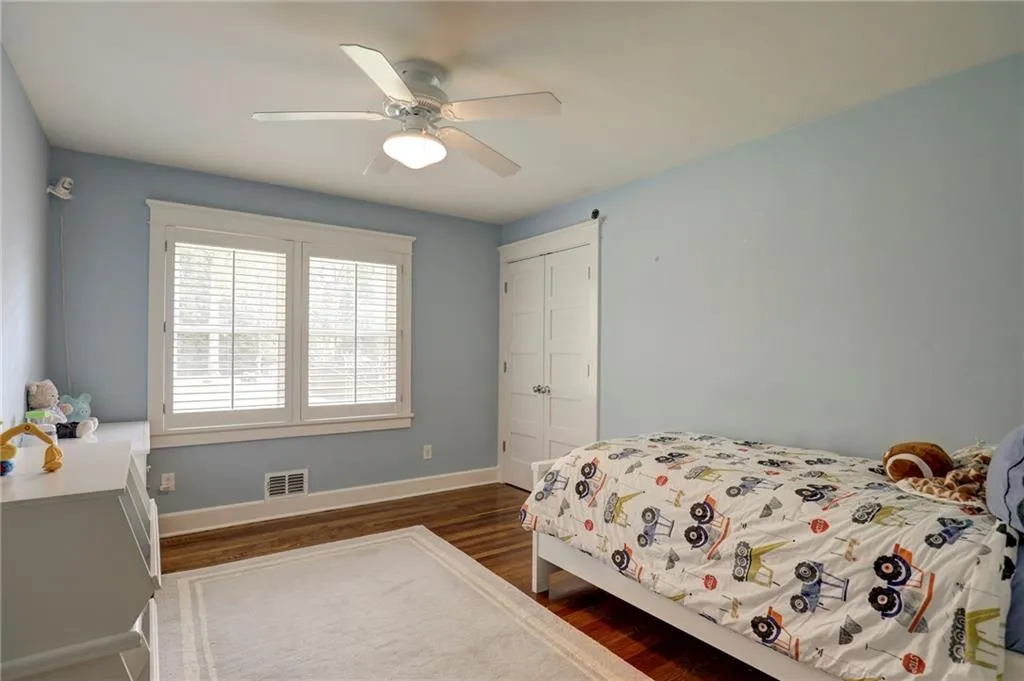 6405 Bridgewood Valley Road, Atlanta, Georgia 30328, 5 Bedrooms Bedrooms, ,3 BathroomsBathrooms,Residential,Sold,6405 Bridgewood Valley Road,6893050