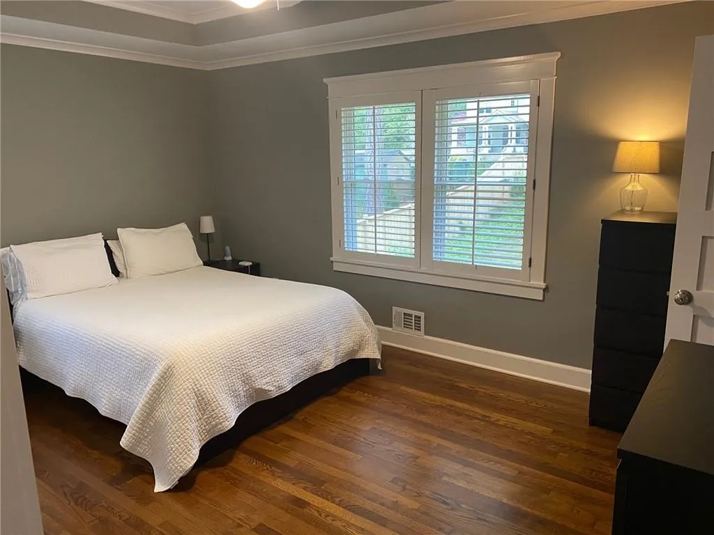 6405 Bridgewood Valley Road, Atlanta, Georgia 30328, 5 Bedrooms Bedrooms, ,3 BathroomsBathrooms,Residential,Sold,6405 Bridgewood Valley Road,6893050