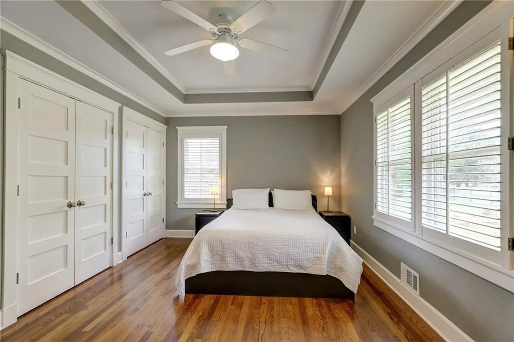 6405 Bridgewood Valley Road, Atlanta, Georgia 30328, 5 Bedrooms Bedrooms, ,3 BathroomsBathrooms,Residential,Sold,6405 Bridgewood Valley Road,6893050