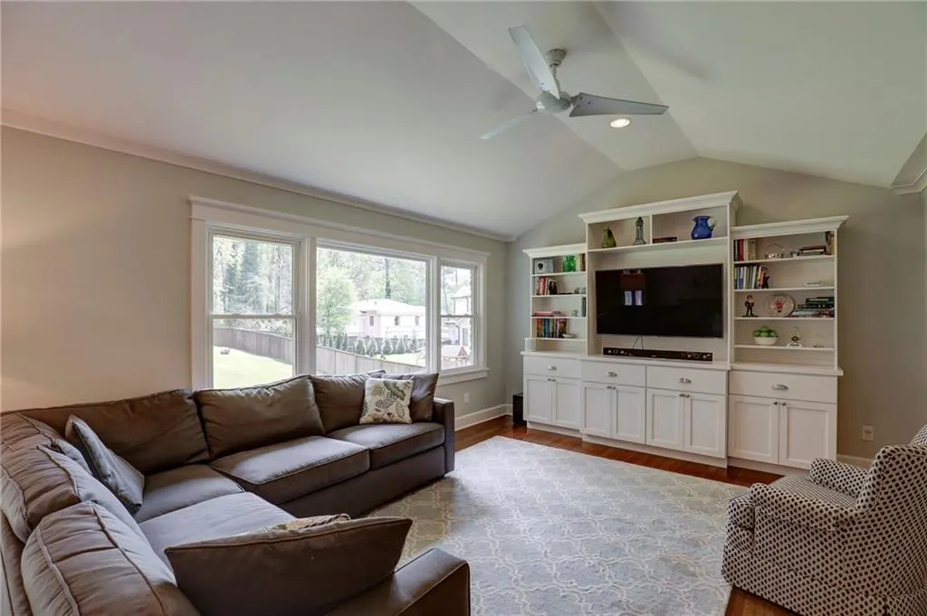 6405 Bridgewood Valley Road, Atlanta, Georgia 30328, 5 Bedrooms Bedrooms, ,3 BathroomsBathrooms,Residential,Sold,6405 Bridgewood Valley Road,6893050