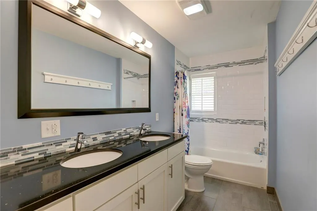 6405 Bridgewood Valley Road, Atlanta, Georgia 30328, 5 Bedrooms Bedrooms, ,3 BathroomsBathrooms,Residential,Sold,6405 Bridgewood Valley Road,6893050