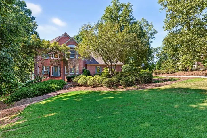 105 Monroe Drive, Mcdonough, Georgia 30252
