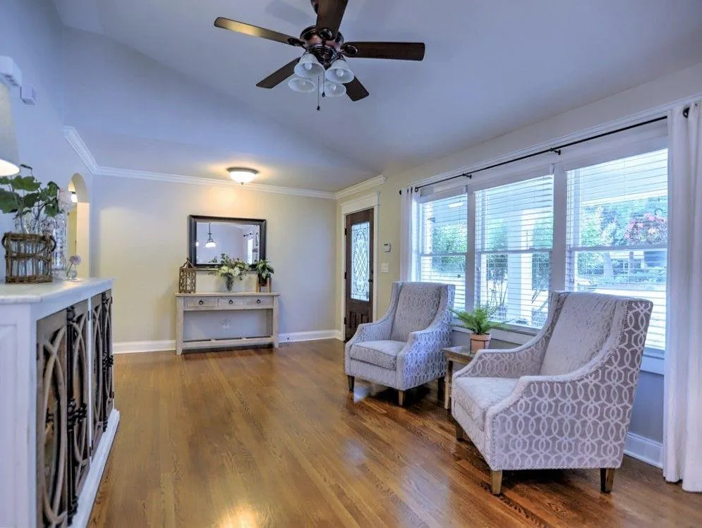 335 Brook Drive, Atlanta, Georgia 30328, 3 Bedrooms Bedrooms, ,2 BathroomsBathrooms,Residential,Sold,335 Brook Drive,6935653