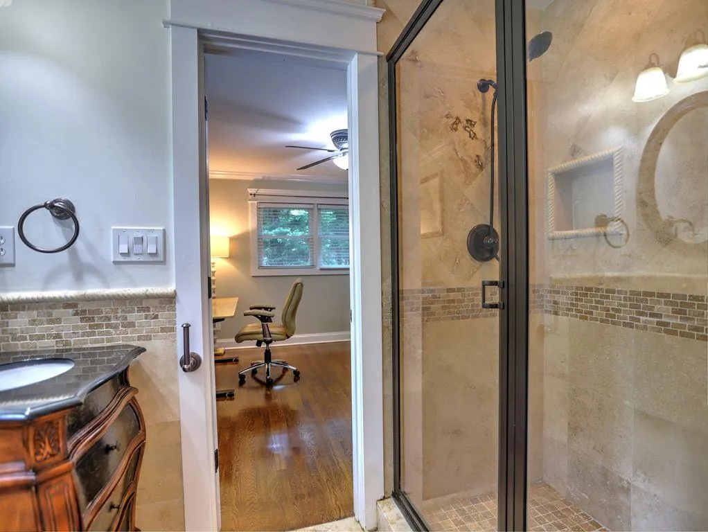 335 Brook Drive, Atlanta, Georgia 30328, 3 Bedrooms Bedrooms, ,2 BathroomsBathrooms,Residential,Sold,335 Brook Drive,6935653