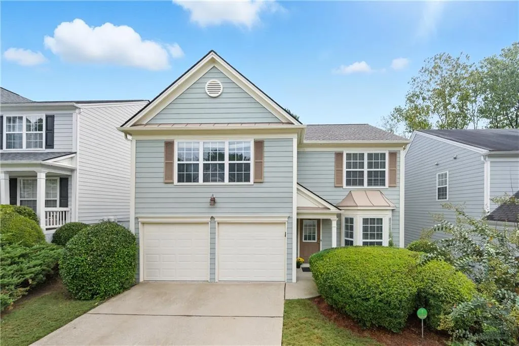5061 Bright Hampton Drive Se, Atlanta, Georgia 30339, 3 Bedrooms Bedrooms, ,2 BathroomsBathrooms,Residential,For Sale,5061 Bright Hampton Drive Se,7655923