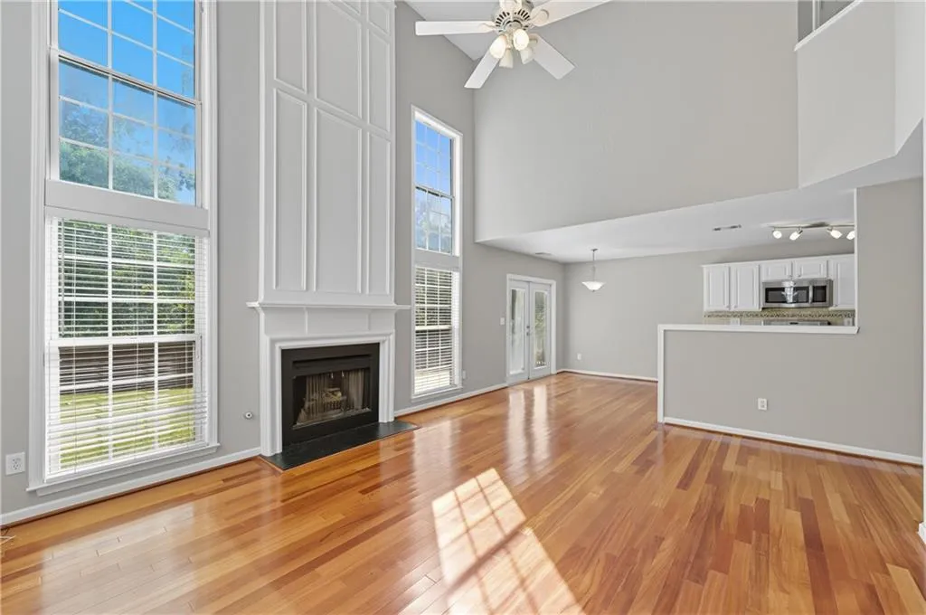 5061 Bright Hampton Drive Se, Atlanta, Georgia 30339, 3 Bedrooms Bedrooms, ,2 BathroomsBathrooms,Residential,For Sale,5061 Bright Hampton Drive Se,7655923