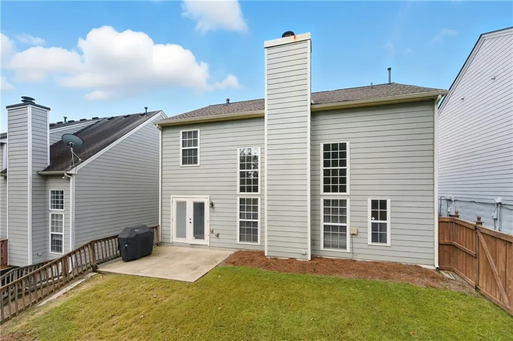 5061 Bright Hampton Drive Se, Atlanta, Georgia 30339, 3 Bedrooms Bedrooms, ,2 BathroomsBathrooms,Residential,For Sale,5061 Bright Hampton Drive Se,7655923