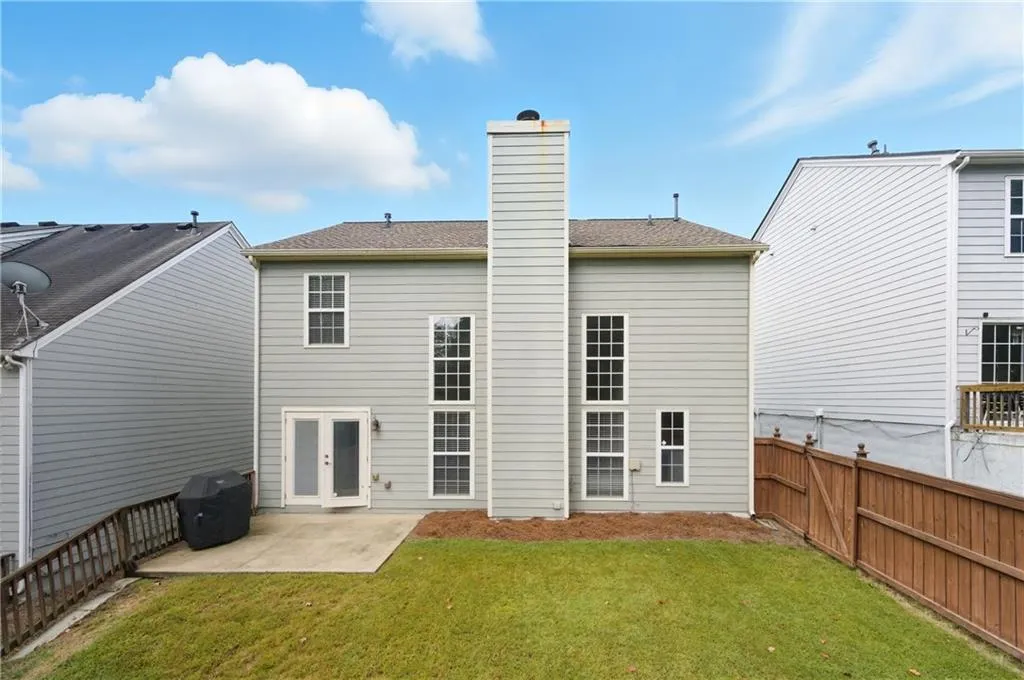 5061 Bright Hampton Drive Se, Atlanta, Georgia 30339, 3 Bedrooms Bedrooms, ,2 BathroomsBathrooms,Residential,For Sale,5061 Bright Hampton Drive Se,7655923