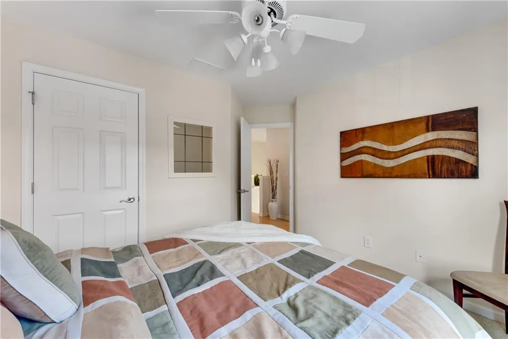 3733 Chattahoochee Summit Drive Se Unit 7, Atlanta, Georgia 30339, 3 Bedrooms Bedrooms, ,2 BathroomsBathrooms,Residential,For Sale,3733 Chattahoochee Summit Drive Se Unit 7,7604825