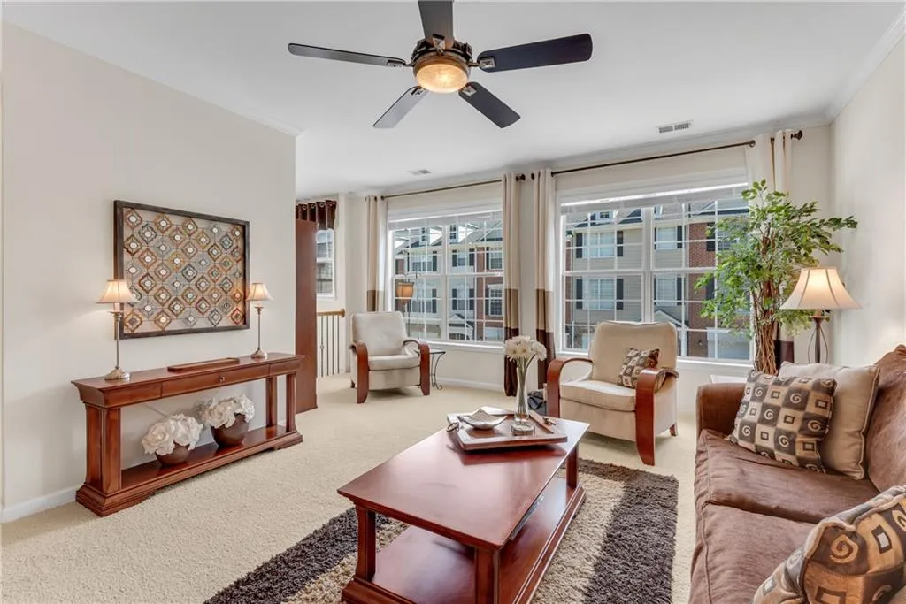 3733 Chattahoochee Summit Drive Se Unit 7, Atlanta, Georgia 30339, 3 Bedrooms Bedrooms, ,2 BathroomsBathrooms,Residential,For Sale,3733 Chattahoochee Summit Drive Se Unit 7,7604825