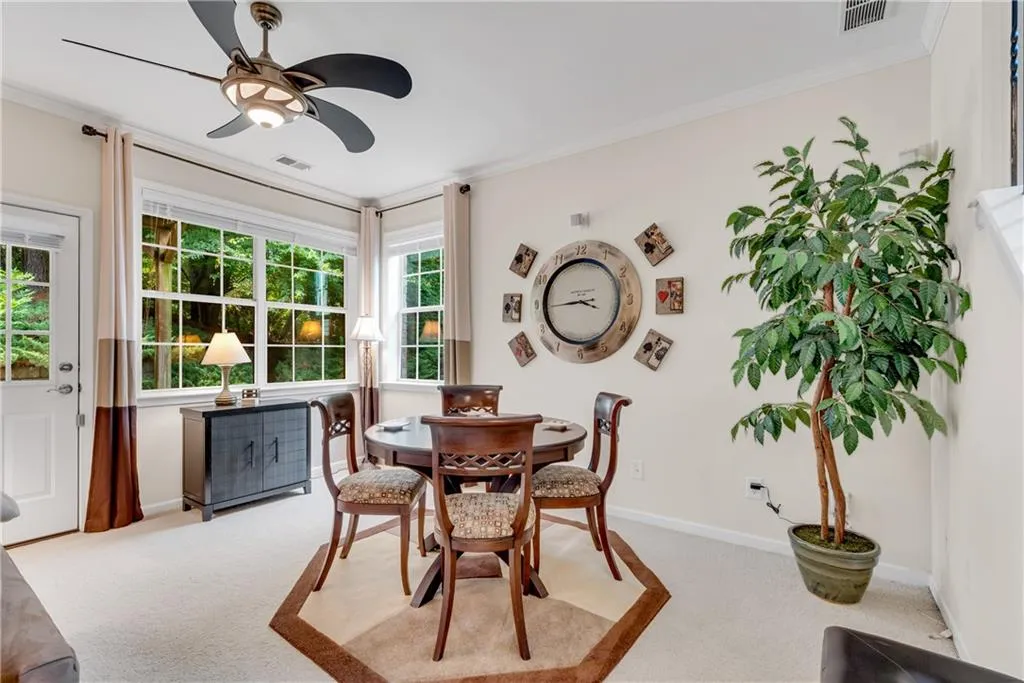 3733 Chattahoochee Summit Drive Se Unit 7, Atlanta, Georgia 30339, 3 Bedrooms Bedrooms, ,2 BathroomsBathrooms,Residential,For Sale,3733 Chattahoochee Summit Drive Se Unit 7,7604825