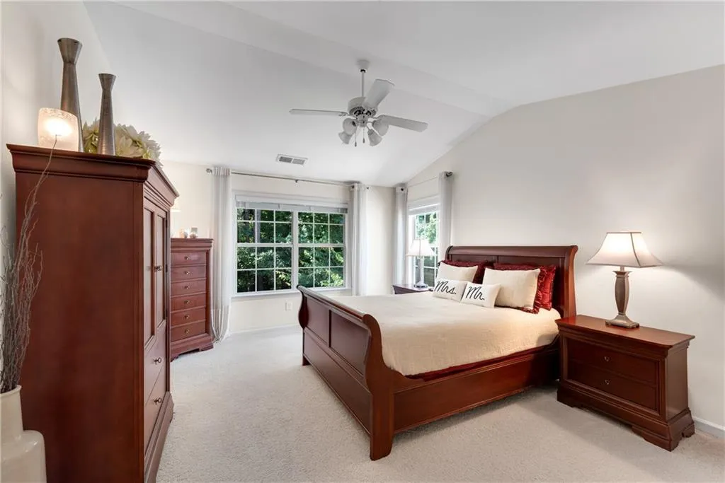 3733 Chattahoochee Summit Drive Se Unit 7, Atlanta, Georgia 30339, 3 Bedrooms Bedrooms, ,2 BathroomsBathrooms,Residential,For Sale,3733 Chattahoochee Summit Drive Se Unit 7,7604825