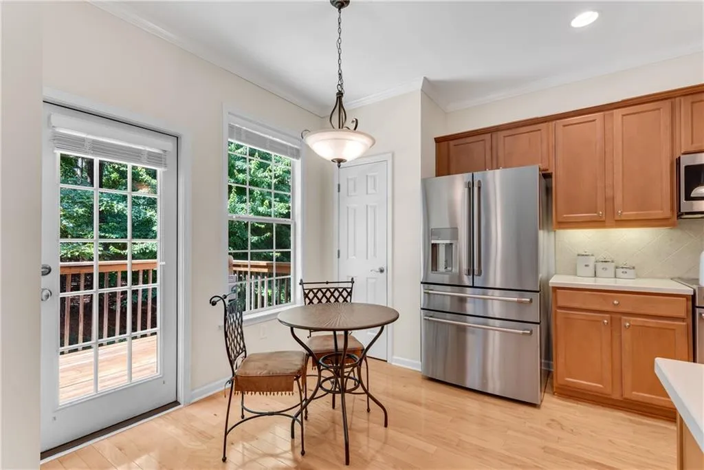 3733 Chattahoochee Summit Drive Se Unit 7, Atlanta, Georgia 30339, 3 Bedrooms Bedrooms, ,2 BathroomsBathrooms,Residential,For Sale,3733 Chattahoochee Summit Drive Se Unit 7,7604825
