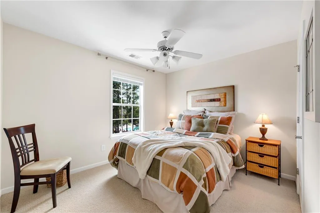 3733 Chattahoochee Summit Drive Se Unit 7, Atlanta, Georgia 30339, 3 Bedrooms Bedrooms, ,2 BathroomsBathrooms,Residential,For Sale,3733 Chattahoochee Summit Drive Se Unit 7,7604825