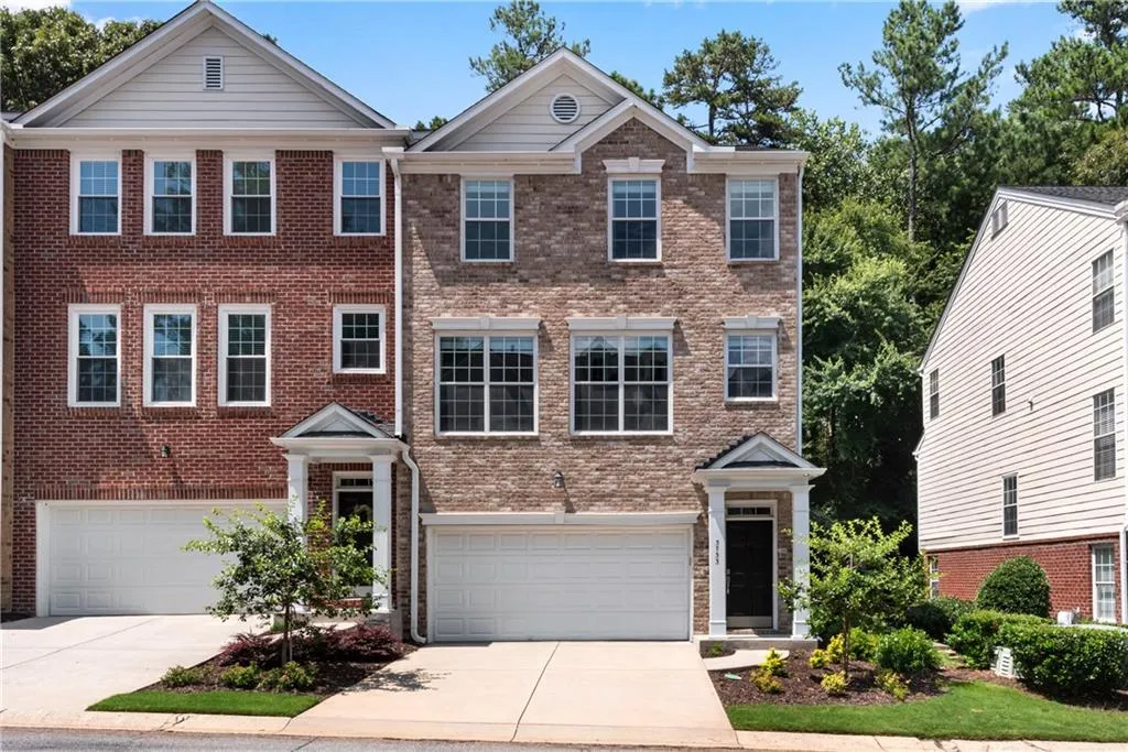 3733 Chattahoochee Summit Drive Se Unit 7, Atlanta, Georgia 30339, 3 Bedrooms Bedrooms, ,2 BathroomsBathrooms,Residential,For Sale,3733 Chattahoochee Summit Drive Se Unit 7,7604825