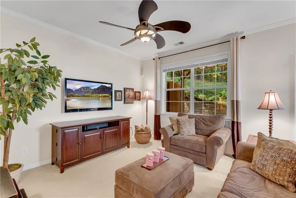 3733 Chattahoochee Summit Drive Se Unit 7, Atlanta, Georgia 30339, 3 Bedrooms Bedrooms, ,2 BathroomsBathrooms,Residential,For Sale,3733 Chattahoochee Summit Drive Se Unit 7,7604825