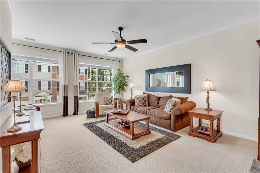 3733 Chattahoochee Summit Drive Se Unit 7, Atlanta, Georgia 30339, 3 Bedrooms Bedrooms, ,2 BathroomsBathrooms,Residential,For Sale,3733 Chattahoochee Summit Drive Se Unit 7,7604825