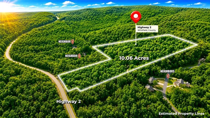 0 Highway 2, Cohutta, Georgia 30710