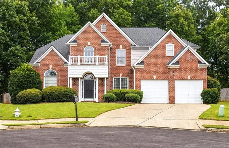902 Daylight Circle, Lawrenceville, Georgia 30045