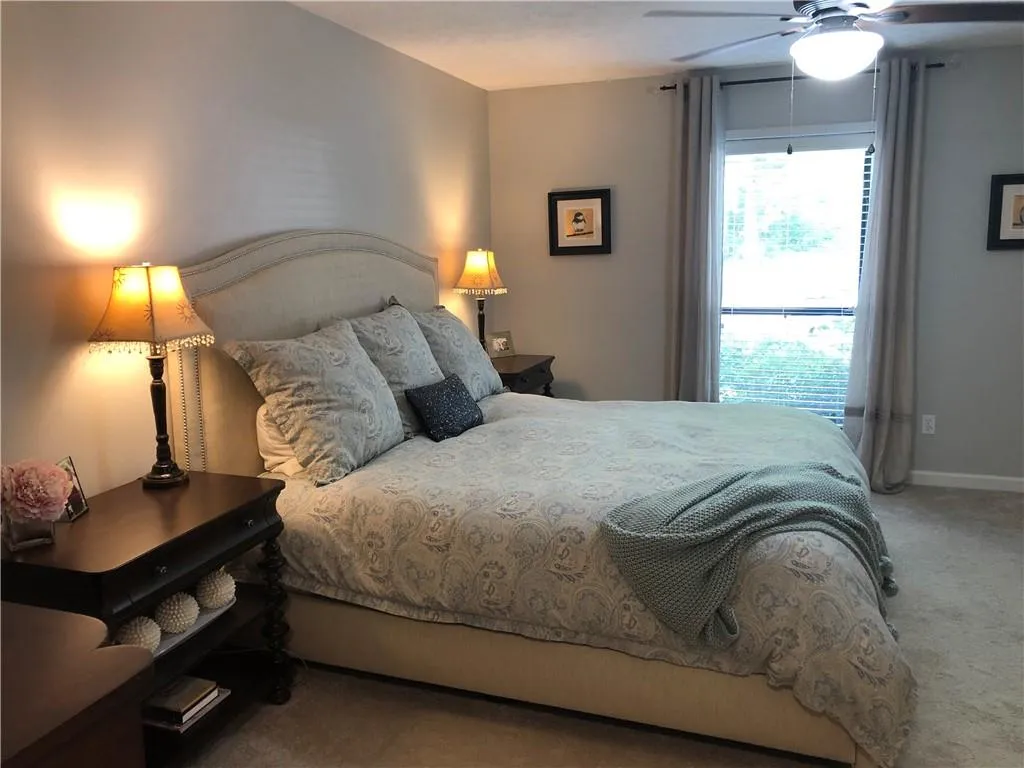 1502 Woodcliff Drive, Sandy Springs, Georgia 30350, 2 Bedrooms Bedrooms, ,1 BathroomBathrooms,Residential,Sold,1502 Woodcliff Drive,6621081