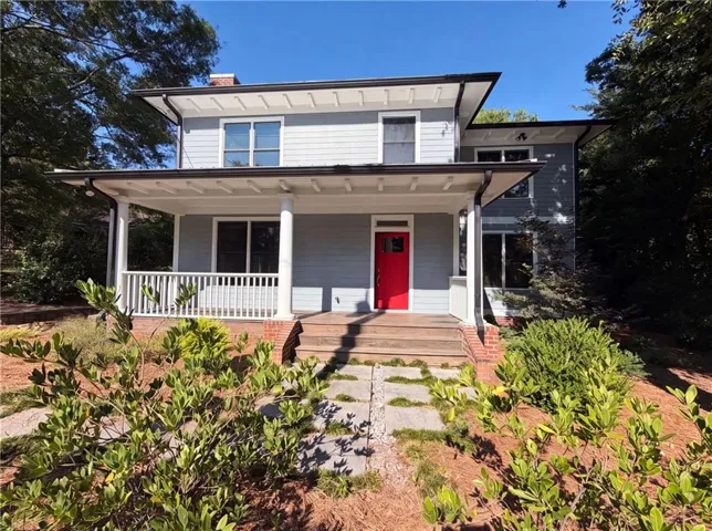 365 Barber Street, Athens, Georgia 30601