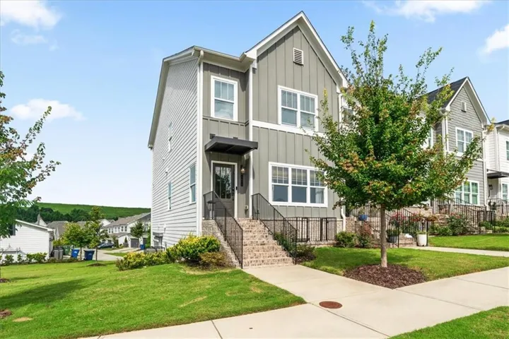 1951 Drew Drive Nw, Atlanta, Georgia 30318