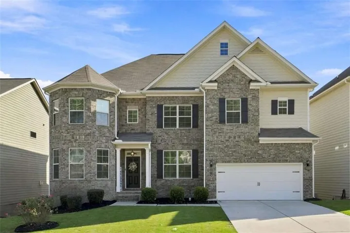 2679 Ogden Trail, Buford, Georgia 30519