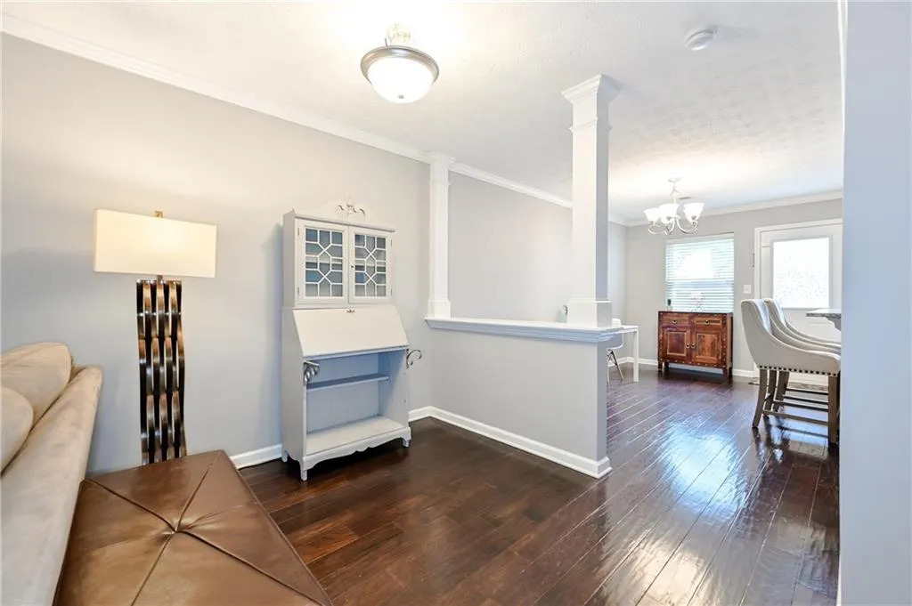 145 N River Drive Unit H, Sandy Springs, Georgia 30350, 2 Bedrooms Bedrooms, ,2 BathroomsBathrooms,Residential,Sold,145 N River Drive Unit H,6739520