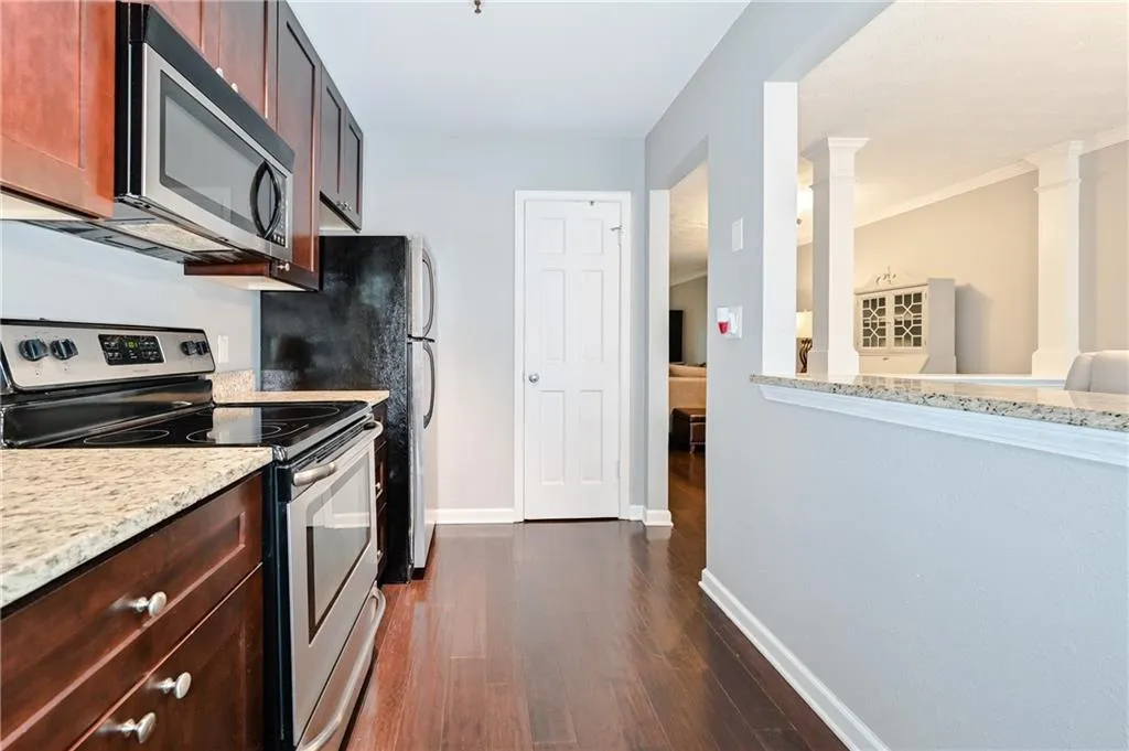 145 N River Drive Unit H, Sandy Springs, Georgia 30350, 2 Bedrooms Bedrooms, ,2 BathroomsBathrooms,Residential,Sold,145 N River Drive Unit H,6739520