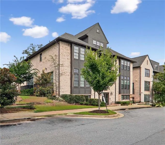 6607 Sterling Drive Unit 07, Sandy Springs, Georgia 30328, 2 Bedrooms Bedrooms, ,2 BathroomsBathrooms,Residential,Sold,6607 Sterling Drive Unit 07,7716367