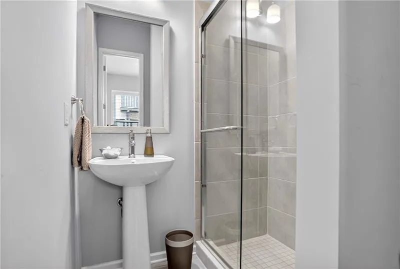 6607 Sterling Drive Unit 07, Sandy Springs, Georgia 30328, 2 Bedrooms Bedrooms, ,2 BathroomsBathrooms,Residential,Sold,6607 Sterling Drive Unit 07,7716367