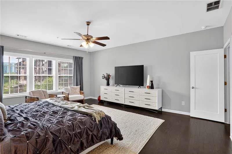 6607 Sterling Drive Unit 07, Sandy Springs, Georgia 30328, 2 Bedrooms Bedrooms, ,2 BathroomsBathrooms,Residential,Sold,6607 Sterling Drive Unit 07,7716367