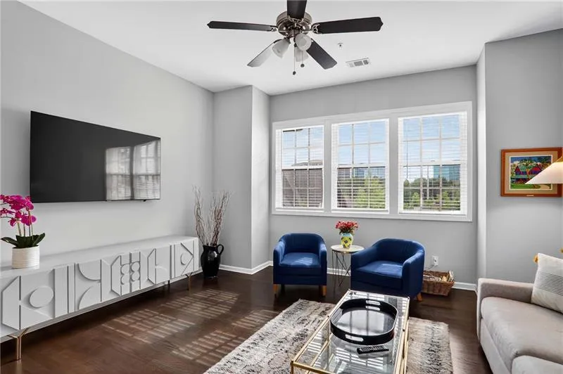 6607 Sterling Drive Unit 07, Sandy Springs, Georgia 30328, 2 Bedrooms Bedrooms, ,2 BathroomsBathrooms,Residential,Sold,6607 Sterling Drive Unit 07,7716367