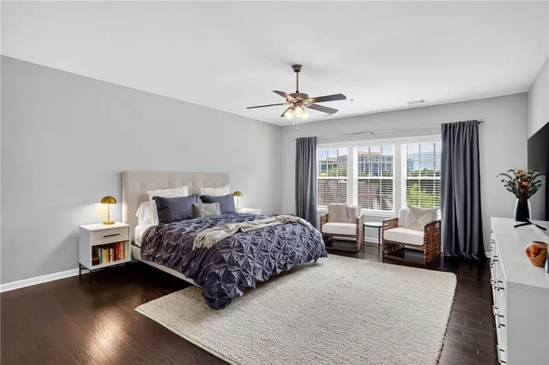 6607 Sterling Drive Unit 07, Sandy Springs, Georgia 30328, 2 Bedrooms Bedrooms, ,2 BathroomsBathrooms,Residential,Sold,6607 Sterling Drive Unit 07,7716367