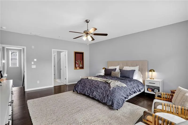 6607 Sterling Drive Unit 07, Sandy Springs, Georgia 30328, 2 Bedrooms Bedrooms, ,2 BathroomsBathrooms,Residential,Sold,6607 Sterling Drive Unit 07,7716367