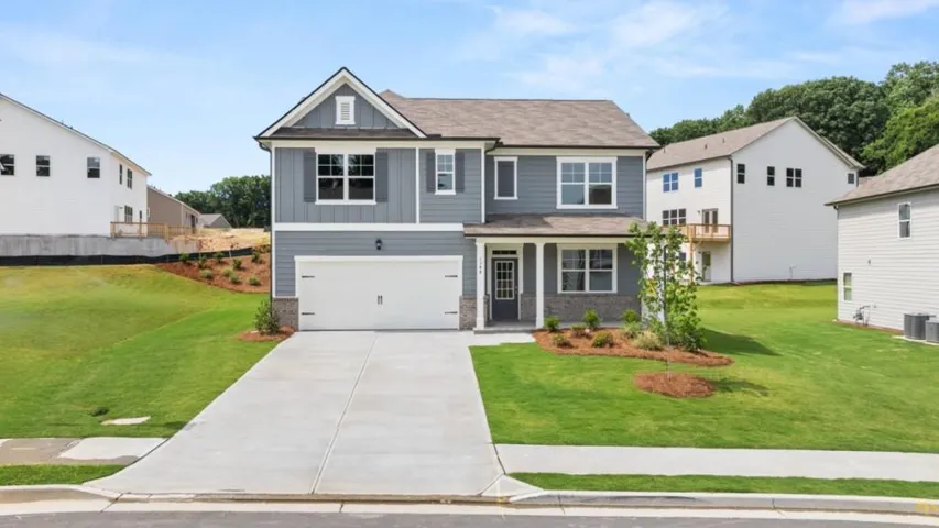 1344 Lincoln Lane, Braselton, Georgia 30517